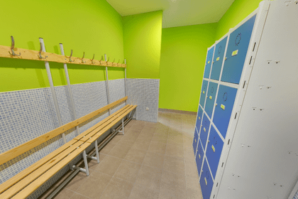 Imagen 7 de la galería del partner Crossfit Catedral Salamanca