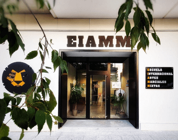 Imagen 2 de la galería del partner EIAMM zaragoza