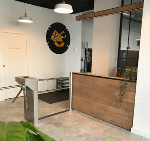 Imagen 7 de la galería del partner EIAMM zaragoza