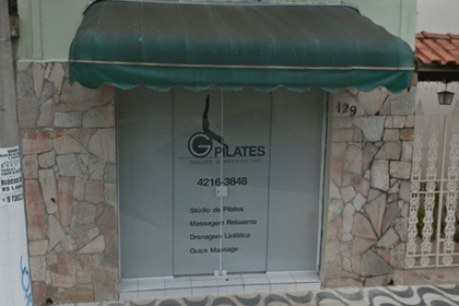 Imagem 2 da galeria do parceiro G-Pilates Saúde e Bem Estar
