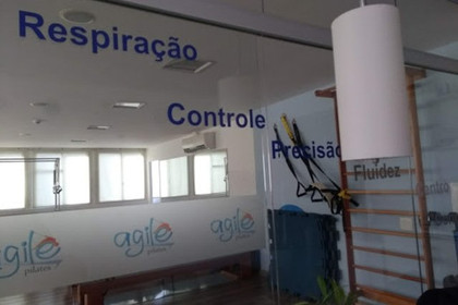 Imagem 2 da galeria do parceiro Agile Pilates