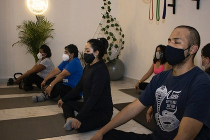 Imagen 8 de la galería del partner DA Wellness Studio