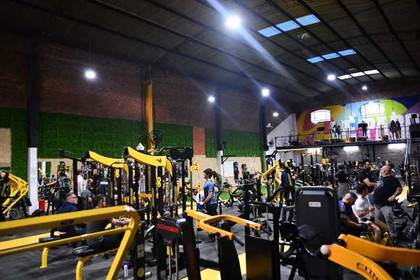 Imagen 1 de la galería del partner Le Parc