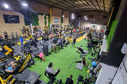 Imagen 4 de la galería del partner Le Parc