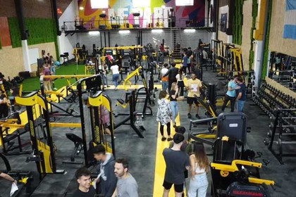 Imagen 5 de la galería del partner Le Parc