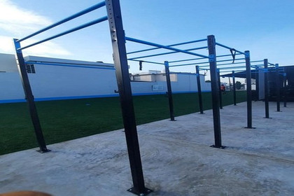 Imagen 5 de la galería del partner Track Life Gym Conquista