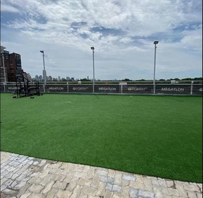 Imagen 7 de la galería del partner Megatlon - Alcorta