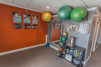 Image 4 from Bel-Ray Yoga partner gallery