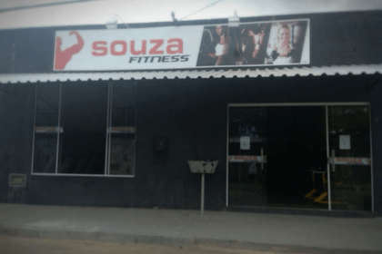Imagem 4 da galeria do parceiro Souza Fitnness