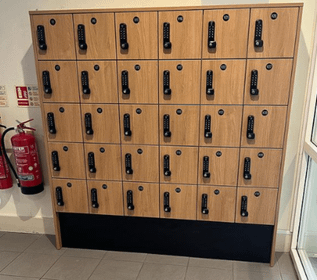 Image 4 from Nuffield Health Letchworth partner gallery