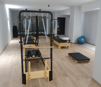 Imagen 7 de la galería del partner Centro Deportivo CAF