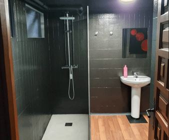 Imagen 8 de la galería del partner Centro Deportivo CAF
