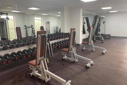 Image 1 from Everyone Active - Redbourn Leisure Centre partner gallery