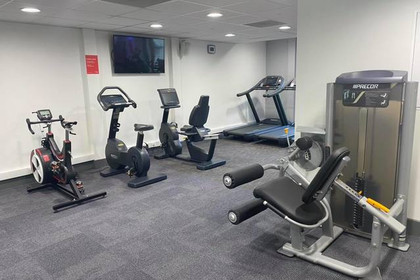 Image 2 from Everyone Active - Redbourn Leisure Centre partner gallery