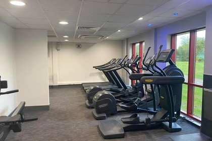 Image 3 from Everyone Active - Redbourn Leisure Centre partner gallery