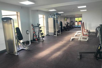Image 4 from Everyone Active - Redbourn Leisure Centre partner gallery