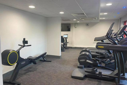 Image 5 from Everyone Active - Redbourn Leisure Centre partner gallery