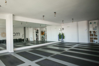 Image 1 from MoreYoga Harringay partner gallery