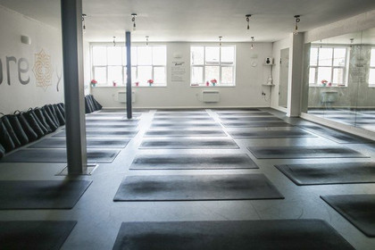 Image 4 from MoreYoga Harringay partner gallery