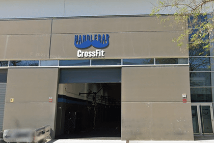 Imagen 2 de la galería del partner Handlebar CrossFit
