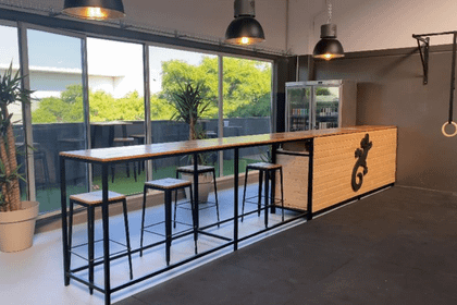 Imagen 5 de la galería del partner Handlebar CrossFit