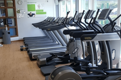 Image 3 from Faringdon Leisure Centre partner gallery