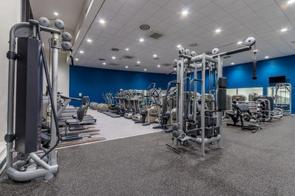 Image 1 from East Manchester Leisure Centre partner gallery
