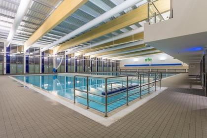Image 3 from East Manchester Leisure Centre partner gallery