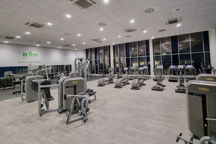 Image 4 from East Manchester Leisure Centre partner gallery