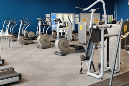 Image 5 from East Manchester Leisure Centre partner gallery