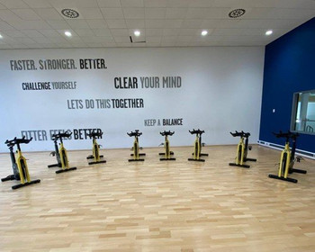 Image 6 from East Manchester Leisure Centre partner gallery
