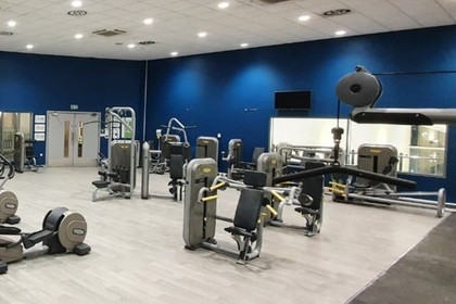 Image 8 from East Manchester Leisure Centre partner gallery