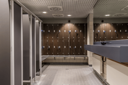 Image 10 from East Manchester Leisure Centre partner gallery