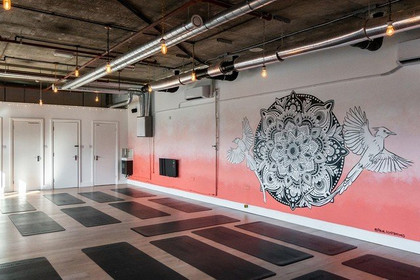 Image 4 from MoreYoga Croydon partner gallery