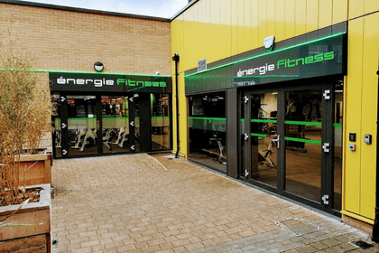 Image 2 from énergie Fitness - Homerton partner gallery