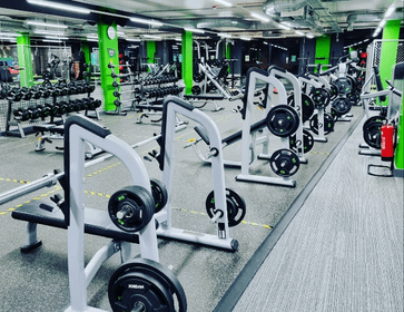 Image 3 from énergie Fitness - Homerton partner gallery