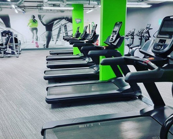Image 5 from énergie Fitness - Homerton partner gallery