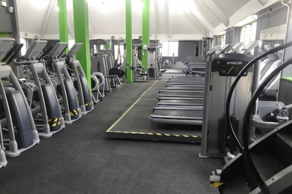 Image 3 from énergie Fitness - Canterbury partner gallery