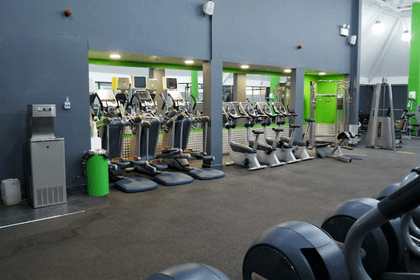 Image 4 from énergie Fitness - Canterbury partner gallery