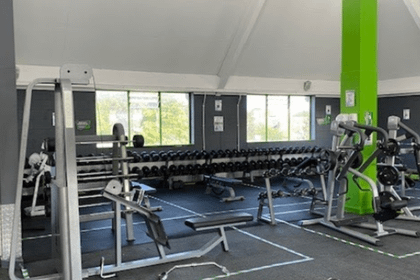 Image 5 from énergie Fitness - Canterbury partner gallery