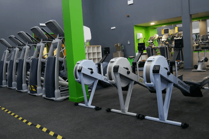 Image 6 from énergie Fitness - Canterbury partner gallery