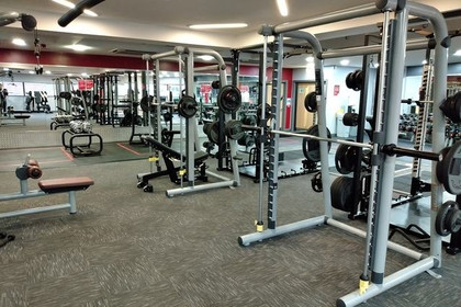 Image 1 from Everyone Active - Sunderland Aquatic Centre partner gallery