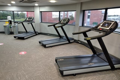 Image 4 from Everyone Active - Sunderland Aquatic Centre partner gallery