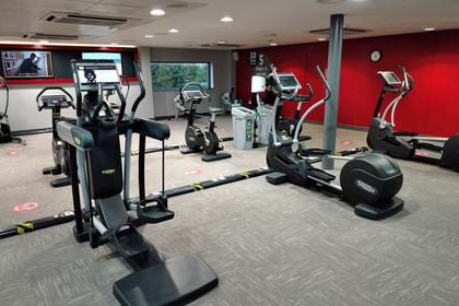Image 5 from Everyone Active - Sunderland Aquatic Centre partner gallery