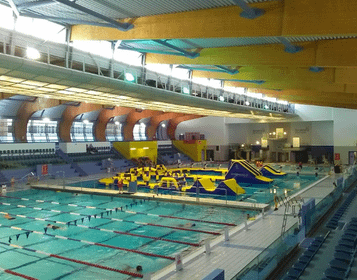 Image 6 from Everyone Active - Sunderland Aquatic Centre partner gallery