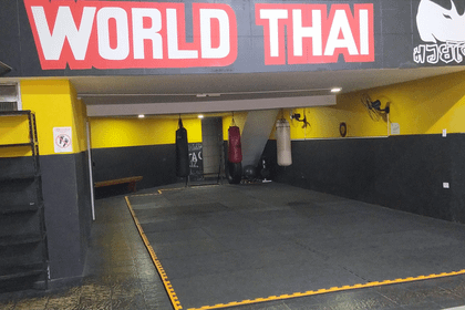 Imagem 4 da galeria do parceiro World Thai Academia