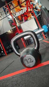 Imagem 1 da galeria do parceiro Groupfit