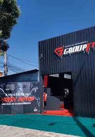 Imagem 2 da galeria do parceiro Groupfit
