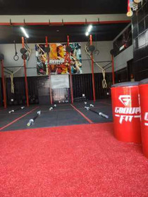 Imagem 4 da galeria do parceiro Groupfit