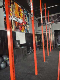 Imagem 5 da galeria do parceiro Groupfit